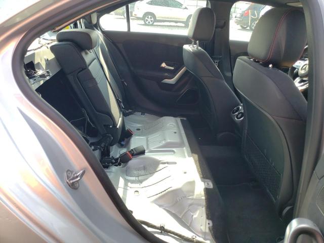 2021 MERCEDES-BENZ A 220 W1K3G4EB3MJ296471