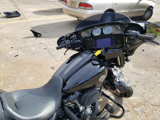 2022 HARLEY-DAVIDSON MOTORCYCLE 1HD1KRP16NB601361