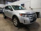 2013 FORD  EDGE