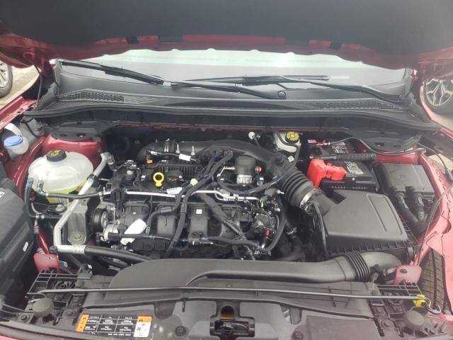 2022 FORD ESCAPE TIT 1FMCU9J94NUA38409