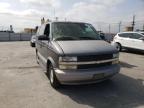 2000 CHEVROLET  ASTRO