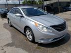 2013 HYUNDAI  SONATA