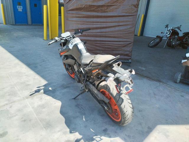 2020 KTM 790 DUKE VBKTU6409LM776721