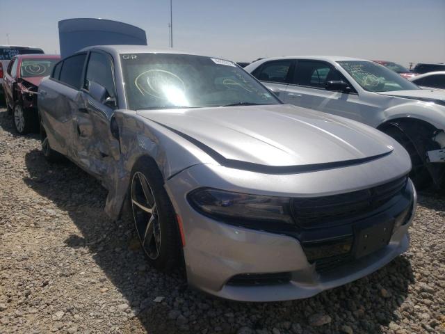 Dodge Charger R/