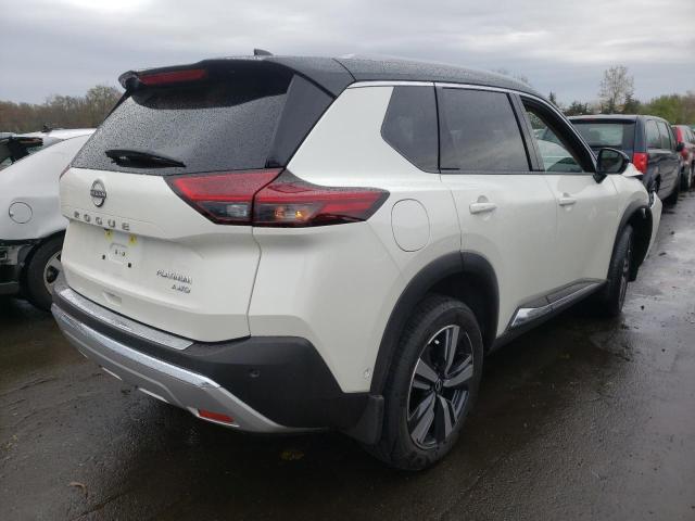 2022 NISSAN ROGUE PLAT JN8BT3DD6NW272933