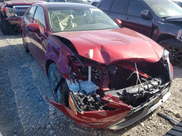 58ABK1GG6JU079944 Lexus Es 350 2018