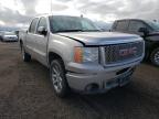 2008 GMC  SIERRA