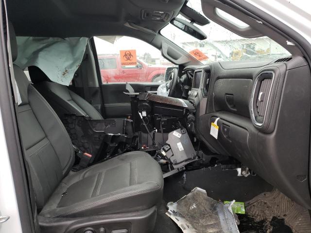 2022 GMC DENALI 3GTU9FET8NG175998