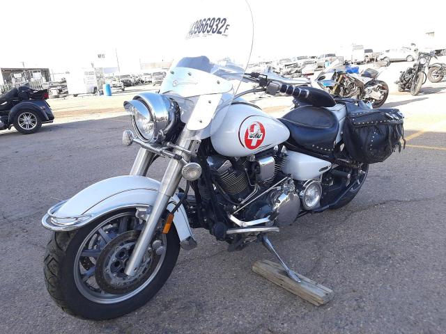 2004 YAMAHA XV1700 A JYAVP17E94A000308