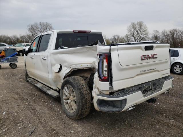 2022 GMC DENALI 3GTU9FET8NG175998