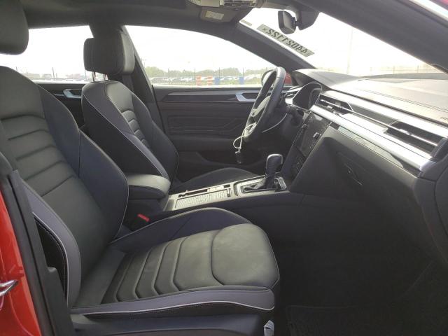 2021 VOLKSWAGEN ARTEON SEL WVWSR7AN3ME003890