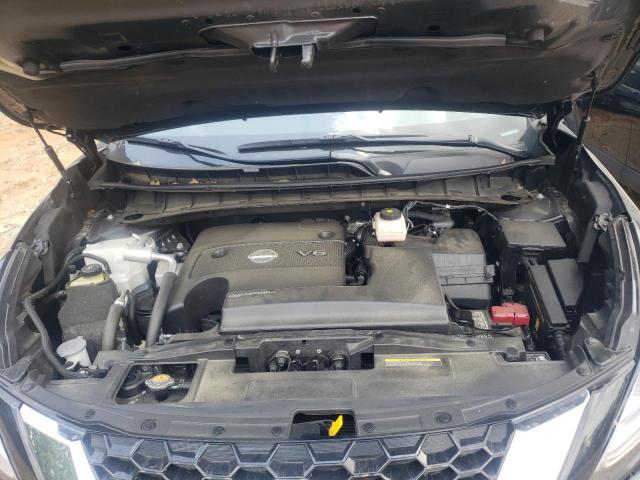 2020 NISSAN MURANO SL 5N1AZ2CJ6LN156136