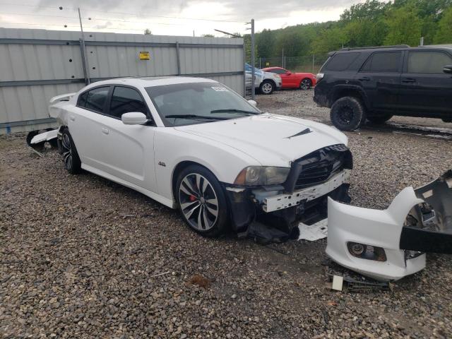 2013 Dodge Charger SRT8