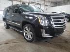 2016 CADILLAC  ESCALADE