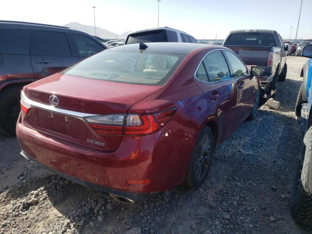 58ABK1GG6JU079944 Lexus Es 350 2018. Фото: 3