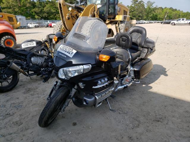 2008 HONDA GOLDWING 1HFSC47H08A702625