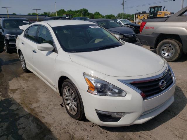 2015 NISSAN ALTIMA 2.5 1N4AL3AP1FN387569