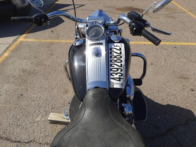 2010 HARLEY-DAVIDSON FLHR 1HD1FB413AB673578