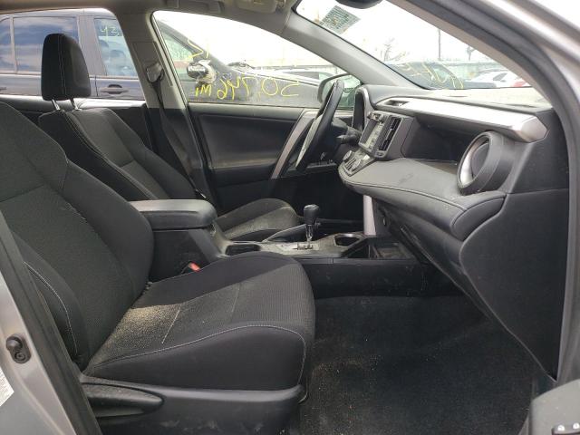 2018 TOYOTA RAV 4 JTMWFREV0JJ167424
