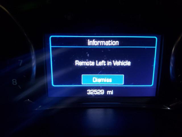 3GNAXKEVXLS570401 Chevrolet Equinox Lt 2020. Фото: 7