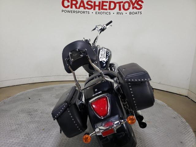 2008 SUZUKI VLR1800 JS1VY54A382102871