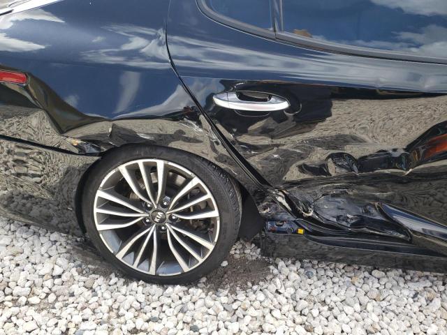 2018 KIA STINGER PR KNAE25LA7J6017505