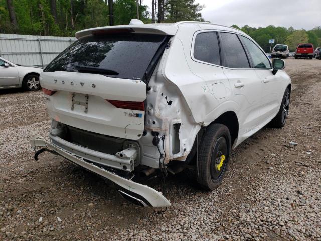 2018 VOLVO XC60 T6 R- LYVA22RMXJB070089