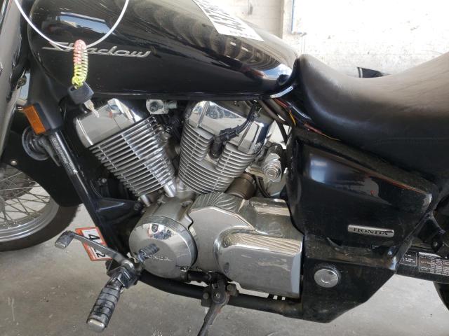2009 HONDA VT750 C JH2RC50009K501409