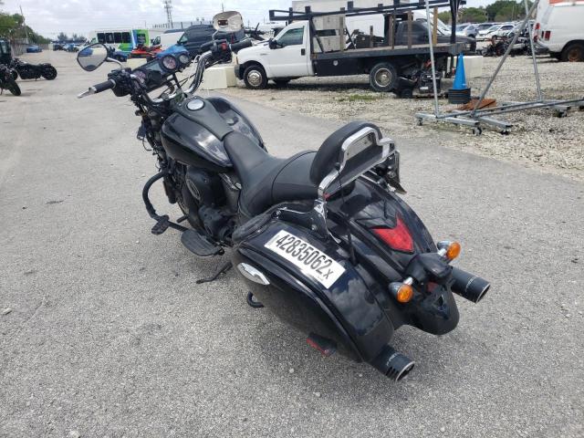 2018 KAWASAKI VN1700 K JKBVNRK11JA014430