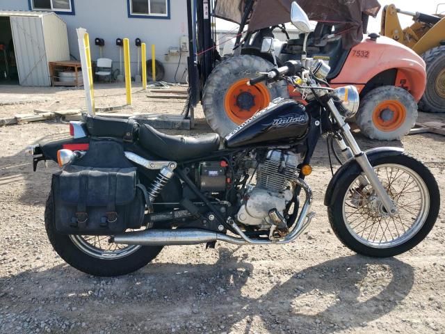 2008 HONDA REBEL JH2MC13008K400741