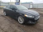 2015 FORD  FUSION