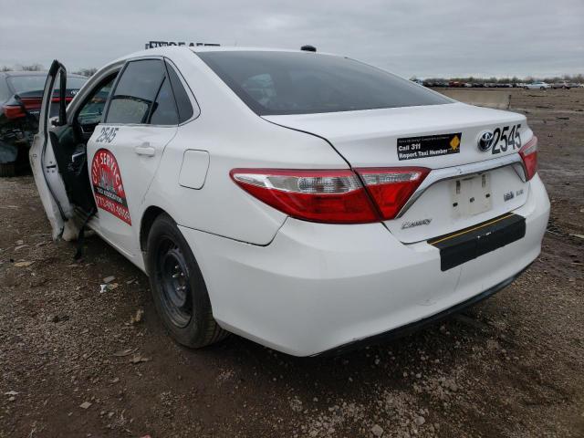 2015 TOYOTA CAMRY HYBR 4T1BD1FK0FU165846