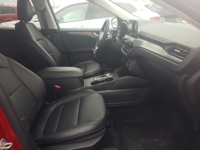 2022 FORD ESCAPE TIT 1FMCU9J94NUA38409