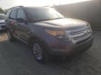 2013 FORD  EXPLORER