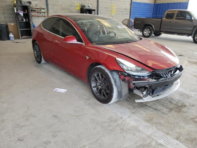 Salvage/Wrecked Tesla Cars for Sale | SalvageAutosAuction.com