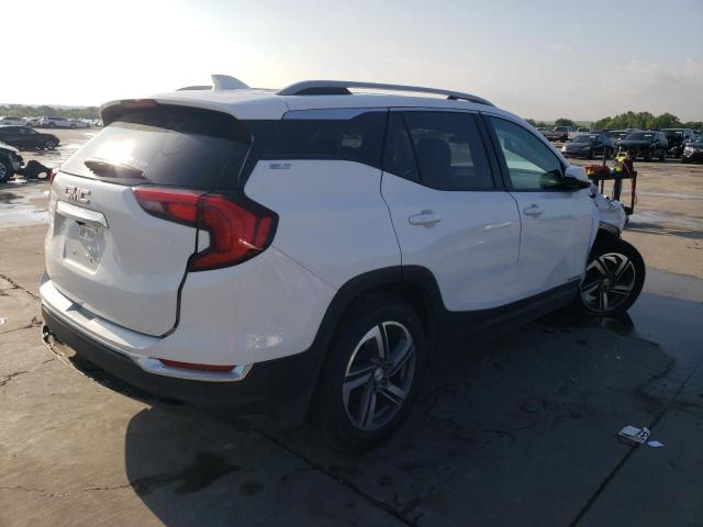 2020 GMC TERRAIN 3GKALPEV0LL106825