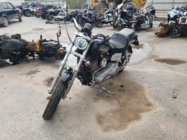 2004 HARLEY-DAVIDSON FXD 1HD1GHV124K312331
