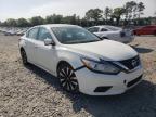 2018 NISSAN  ALTIMA