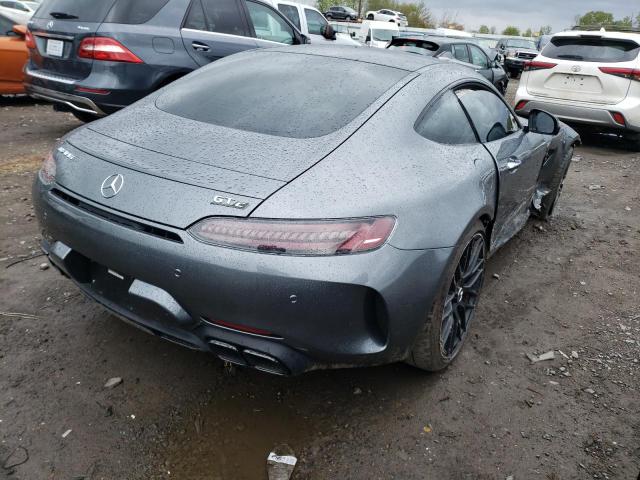 2021 MERCEDES-BENZ AMG GT C W1KYJ8AAXMA043336