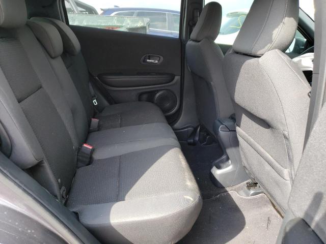 2022 HONDA HR-V SPORT 3CZRU5H18NM715807