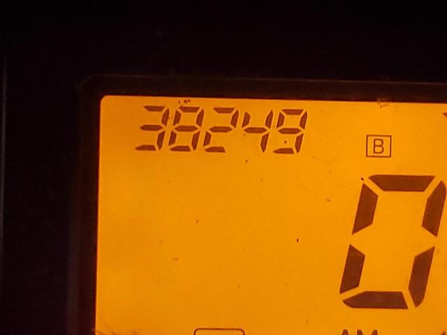 2001 HONDA CBR900 RR JH2SC44051M104051