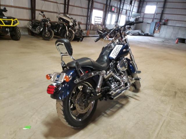 2012 HARLEY-DAVIDSON FXDC DYNA 1HD1GV419CC303943