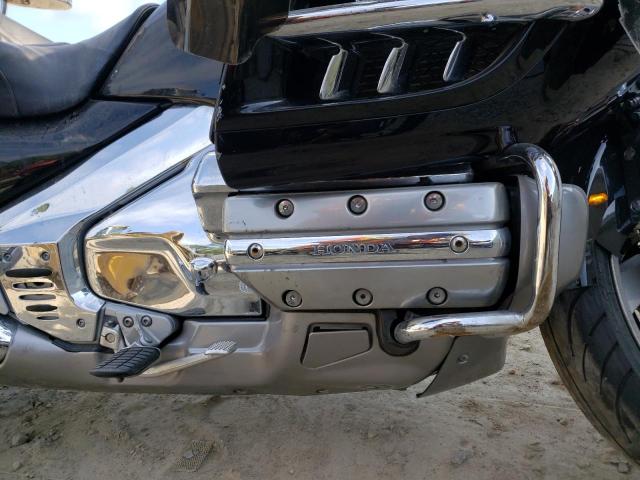 2008 HONDA GOLDWING 1HFSC47H08A702625