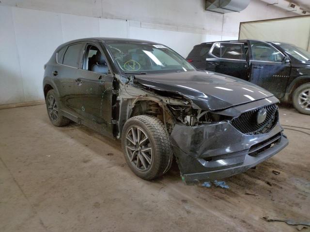 2018 MAZDA CX-5 GRAND JM3KFADM1J0347582