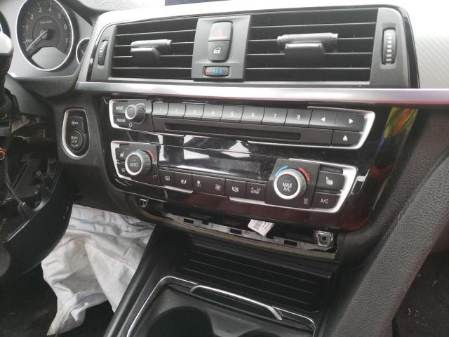 2018 BMW 340 XI WBA8B7G54JNU95358