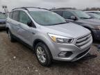 2018 FORD  ESCAPE