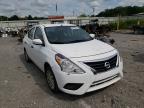 2018 NISSAN  VERSA