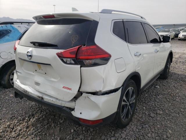 2018 NISSAN X-TRAIL JN8BT27T8JW072871