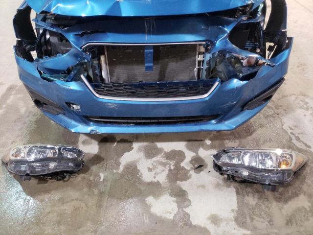 2017 SUBARU IMPREZA PR 4S3GTAB66H3706381