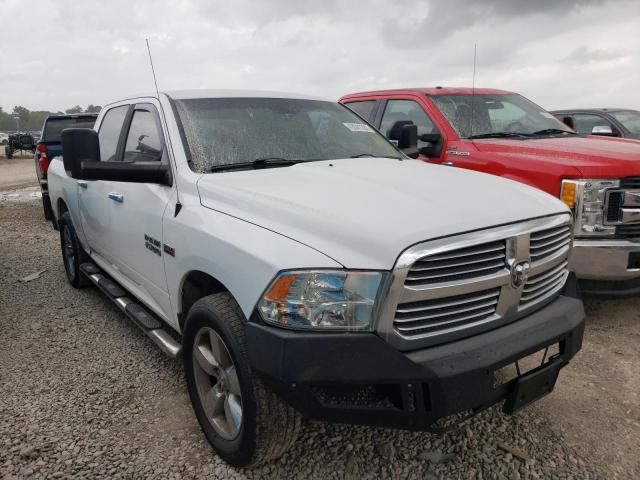 Camiones sin daños a la venta en subasta: 2014 Dodge RAM 1500 SLT